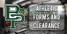  Athletic Forms and Clearance 